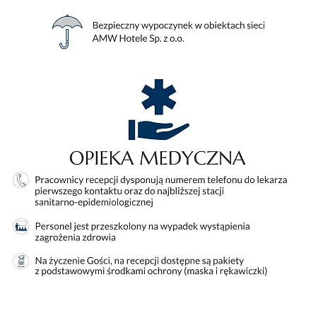 Mazowiecki Wow Hotell *