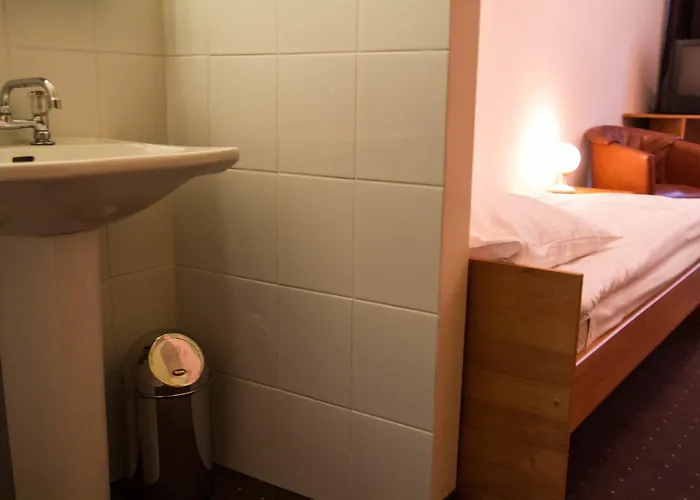 Mazowiecki Wow Hotel