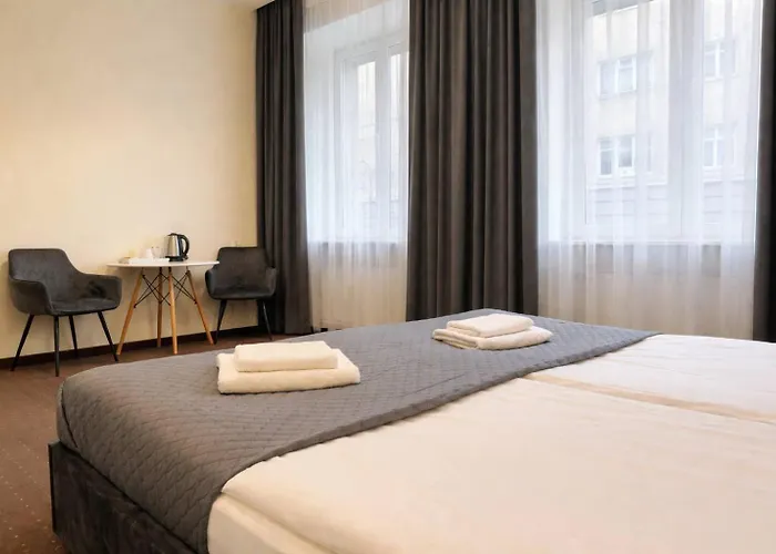 Mazowiecki Wow Warschau