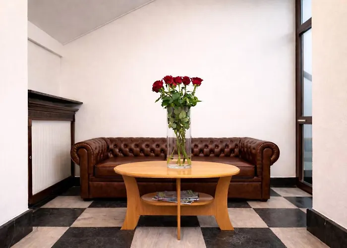 Hotel Mazowiecki Wow *