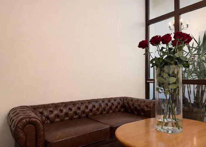 Mazowiecki Wow Hotel