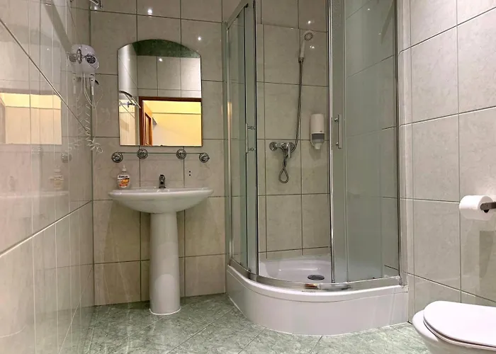 Hotel Mazowiecki Wow *