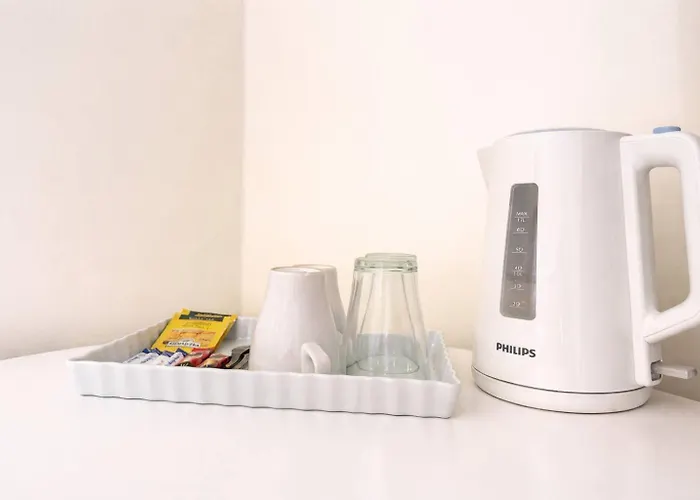 Mazowiecki Wow 酒店