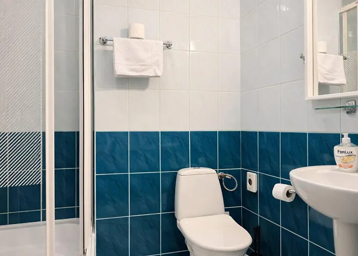 Mazowiecki Wow Hotel *