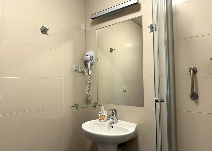 Mazowiecki Wow Hotel *