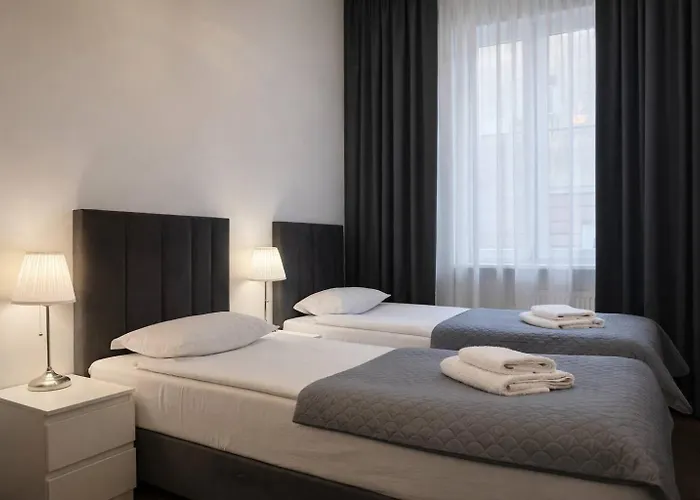 Mazowiecki Wow Warschau