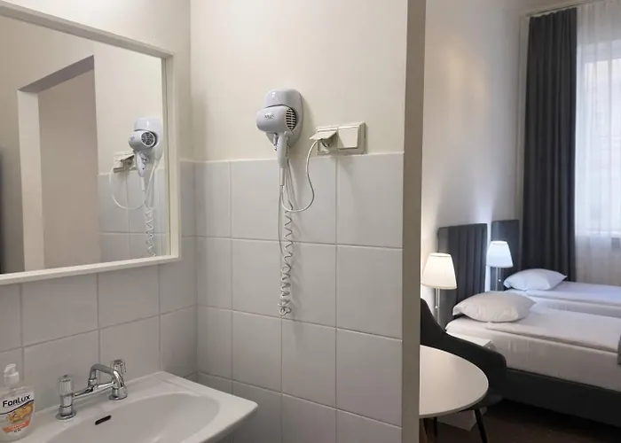 Mazowiecki Wow Hotel *