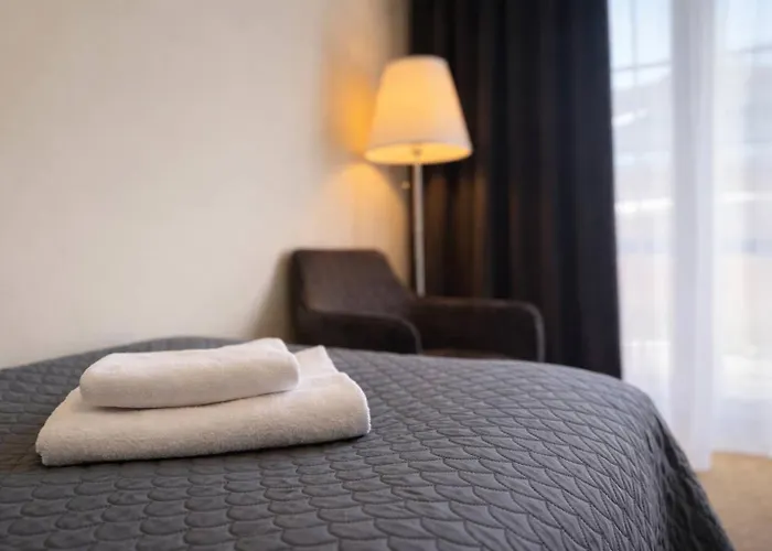 Hotel Mazowiecki Wow