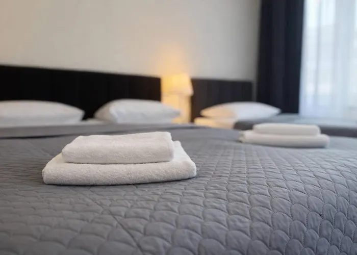 Mazowiecki Wow 华沙