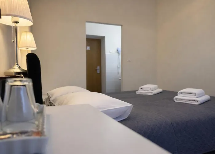 Mazowiecki Wow Hotel