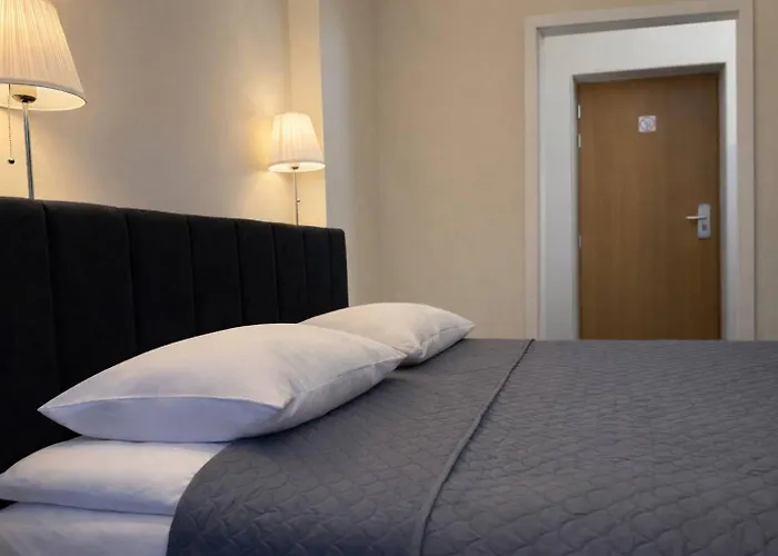 Hotel Mazowiecki Wow *