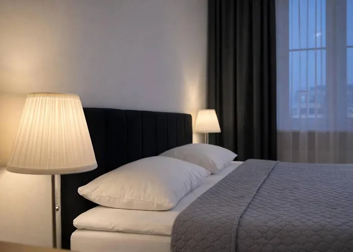 Mazowiecki Wow * 华沙