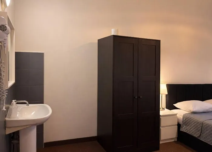 Mazowiecki Wow Hotel