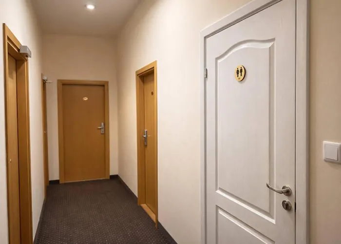 Hotel Mazowiecki Wow *