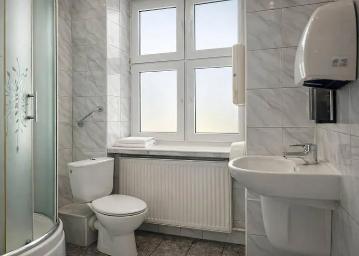 Mazowiecki Wow Hotel