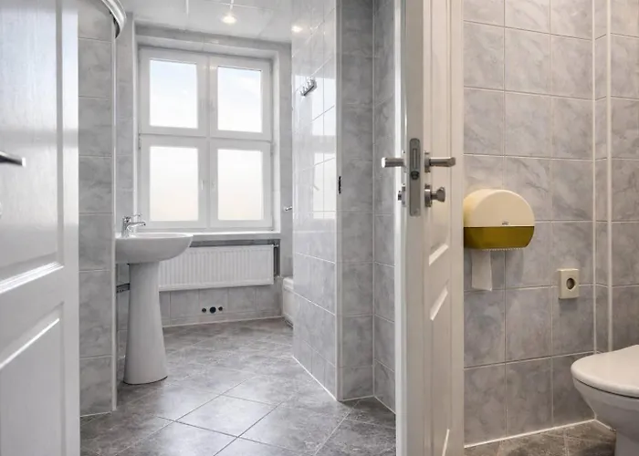 Mazowiecki Wow Hotel Warschau