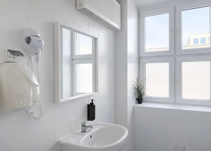 Mazowiecki Wow Hotel