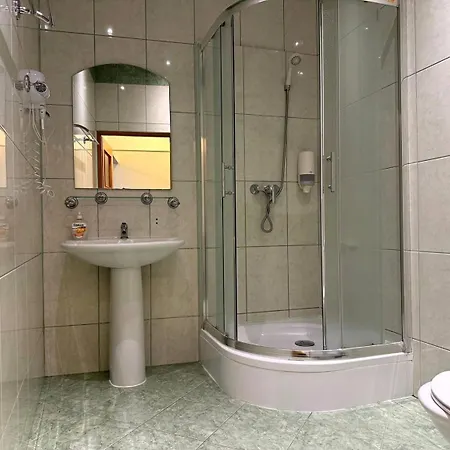 Hotel Mazowiecki Wow *