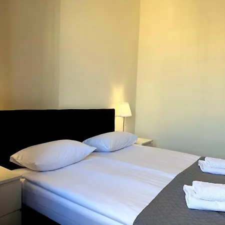 Mazowiecki Wow Hotel *