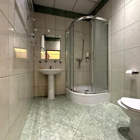 Hotel Mazowiecki Wow