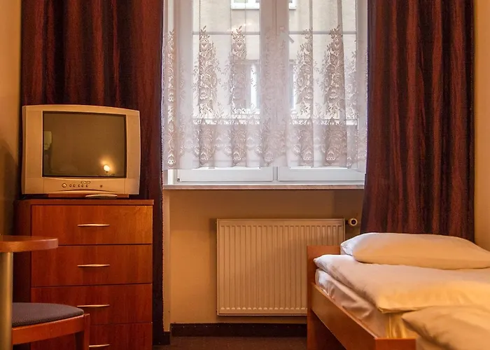 Hotel Mazowiecki Wow