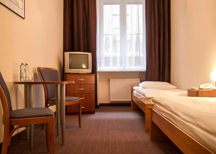 Hotel Mazowiecki Wow