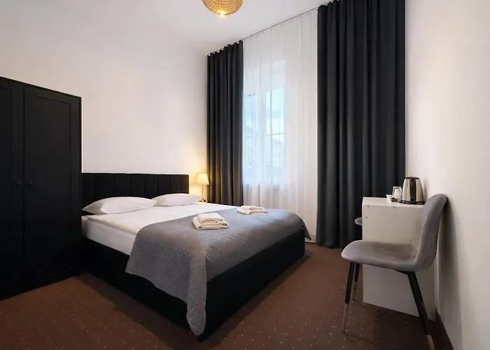 Mazowiecki Wow Hotel *