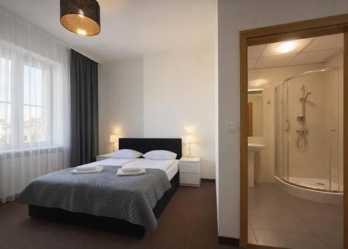 Mazowiecki Wow Hotel