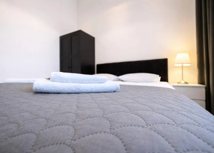 Mazowiecki Wow * Warschau