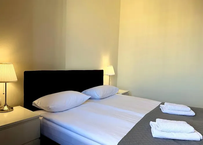 Mazowiecki Wow Hotel *