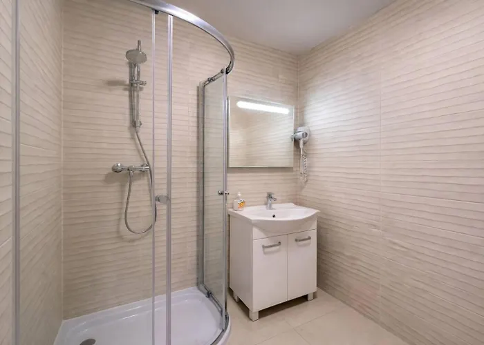 Mazowiecki Wow Hotel Warschau