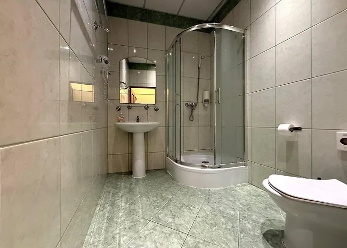 Hotel Mazowiecki Wow