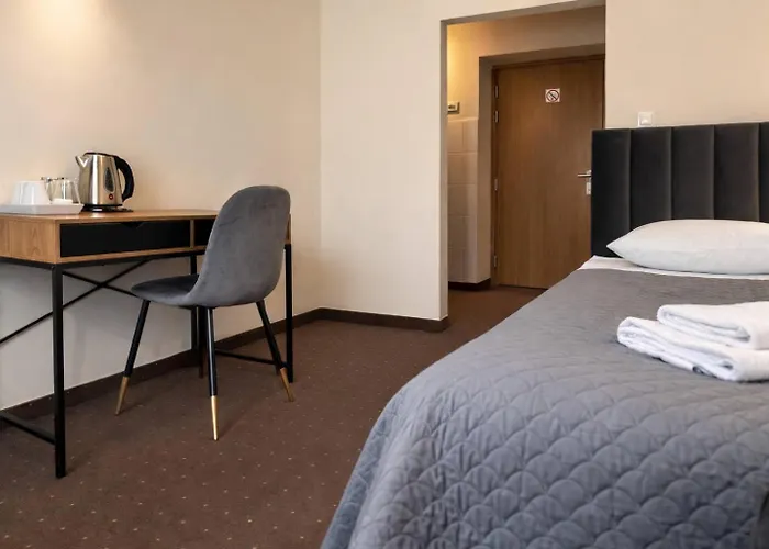 Mazowiecki Wow Warschau