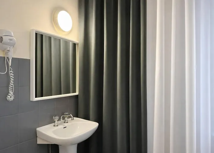 Mazowiecki Wow Hotel Warschau