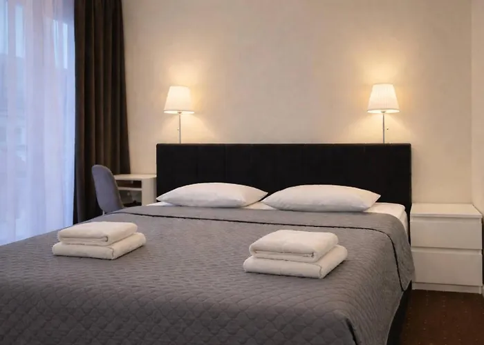 Mazowiecki Wow * Warschau