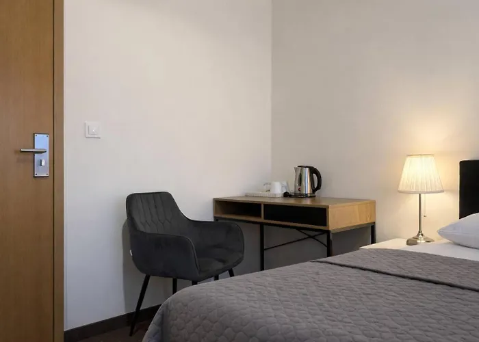 Hotel Mazowiecki Wow