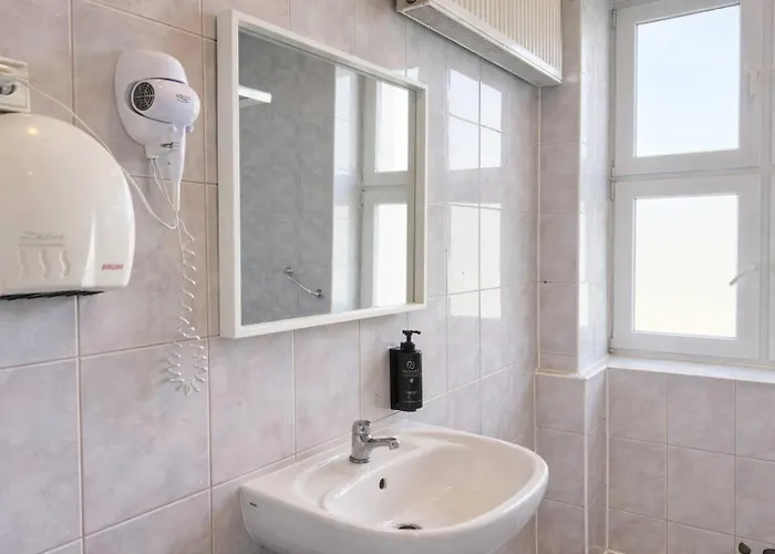 Mazowiecki Wow Hotel Warschau