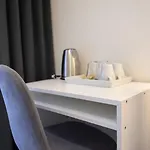 Szálloda Mazowiecki Wow Varsó