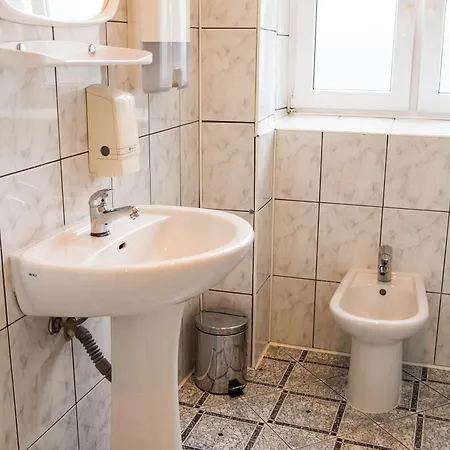 Mazowiecki Wow Hotel