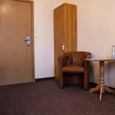 Otel Mazowiecki Wow *