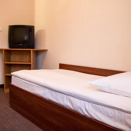 Hotel Mazowiecki Wow