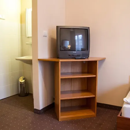 Hotel Mazowiecki Wow Varsóvia