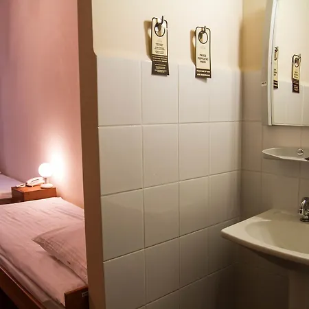 Hotel Mazowiecki Wow *