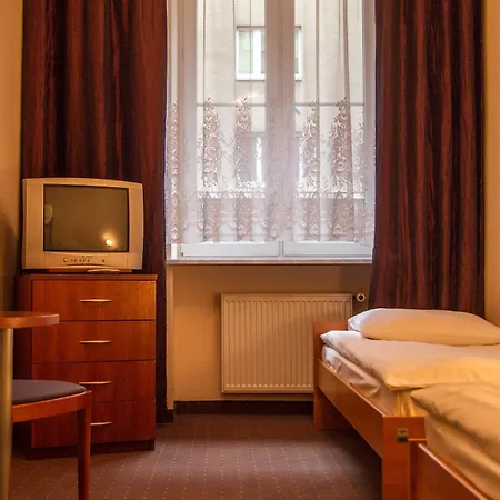 Hotel Mazowiecki Wow