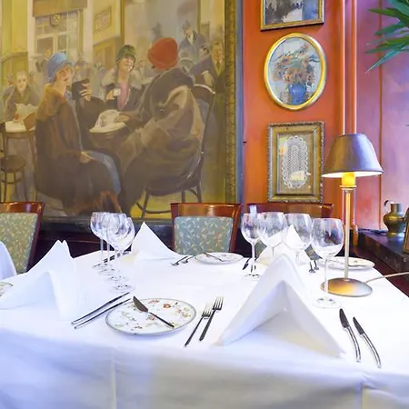 Hotel Mazowiecki Wow