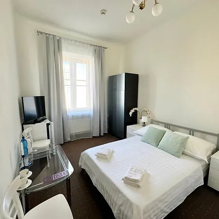 Otel Mazowiecki Wow