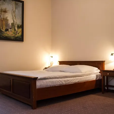 Mazowiecki Wow Hotel *