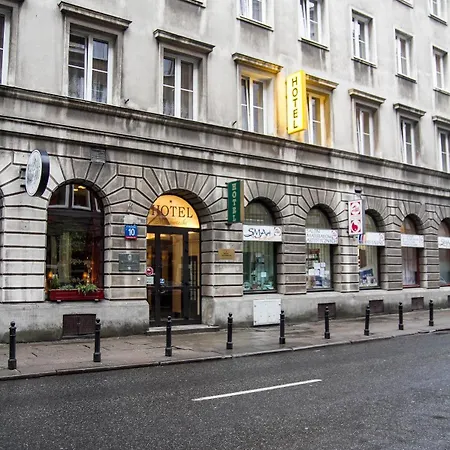 Hotel Mazowiecki Wow