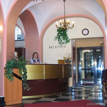Mazowiecki Wow Otel